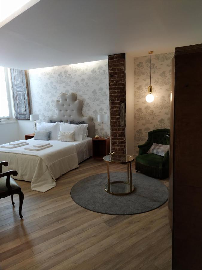 Casa Eborim - Sphomes Эвора Экстерьер фото