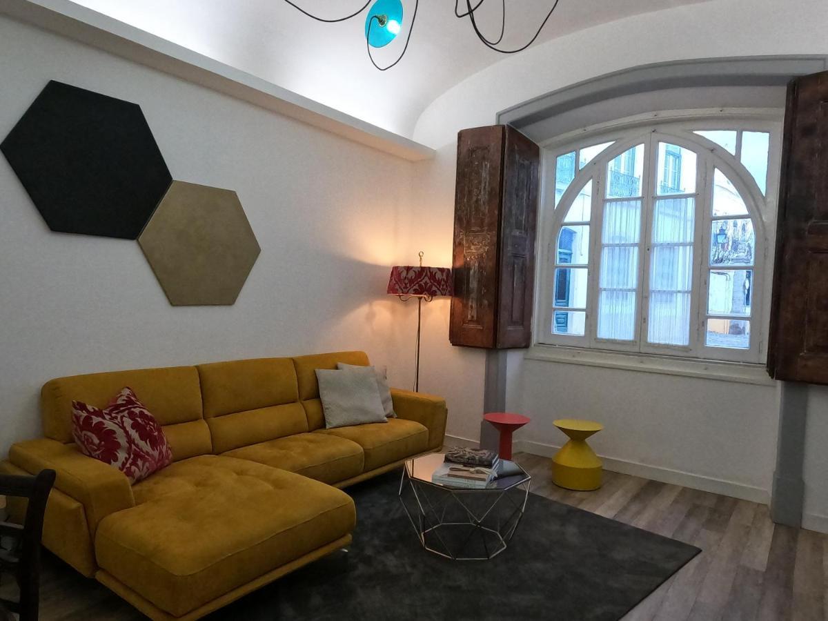 Casa Eborim - Sphomes Эвора Экстерьер фото