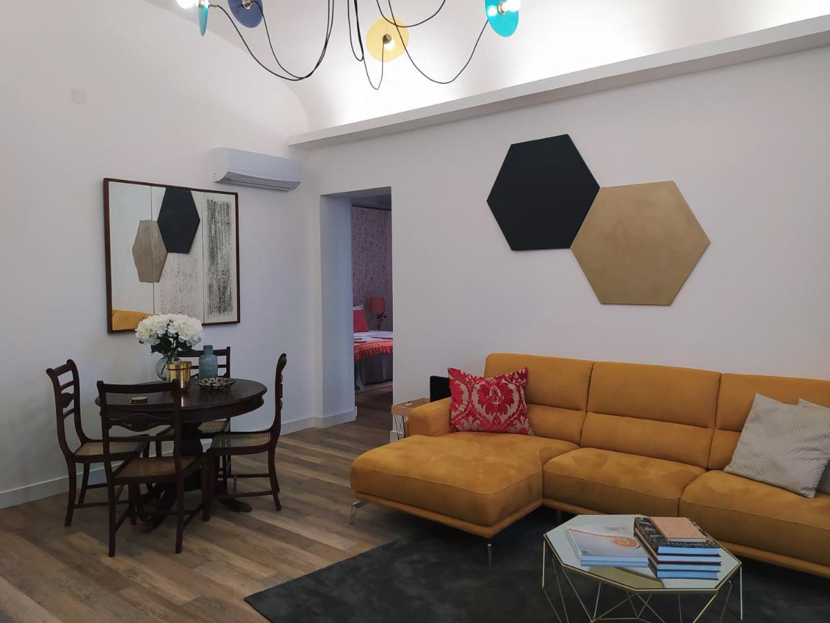 Casa Eborim - Sphomes Эвора Экстерьер фото