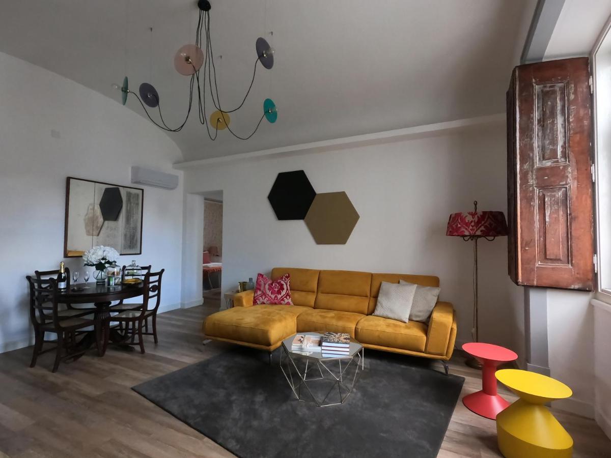 Casa Eborim - Sphomes Эвора Экстерьер фото