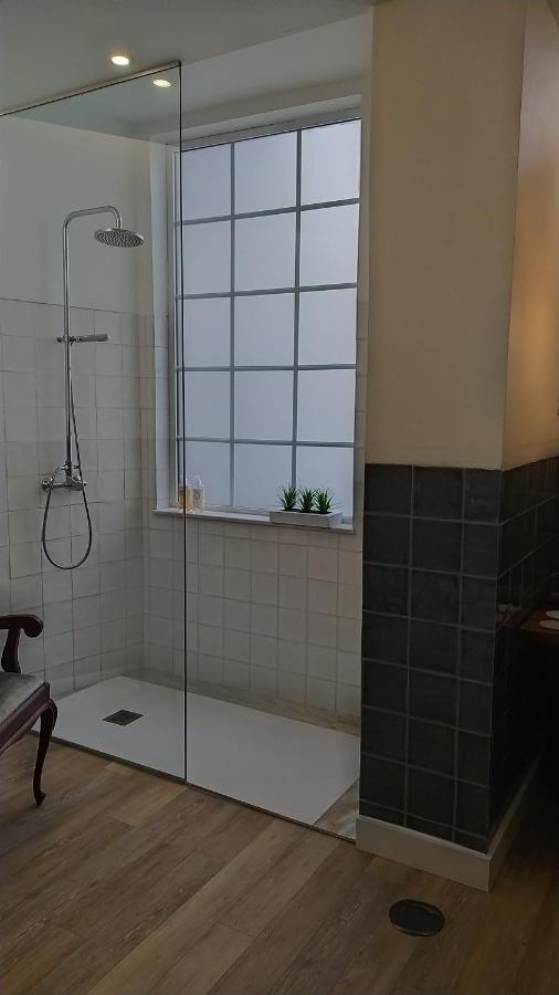 Casa Eborim - Sphomes Эвора Экстерьер фото