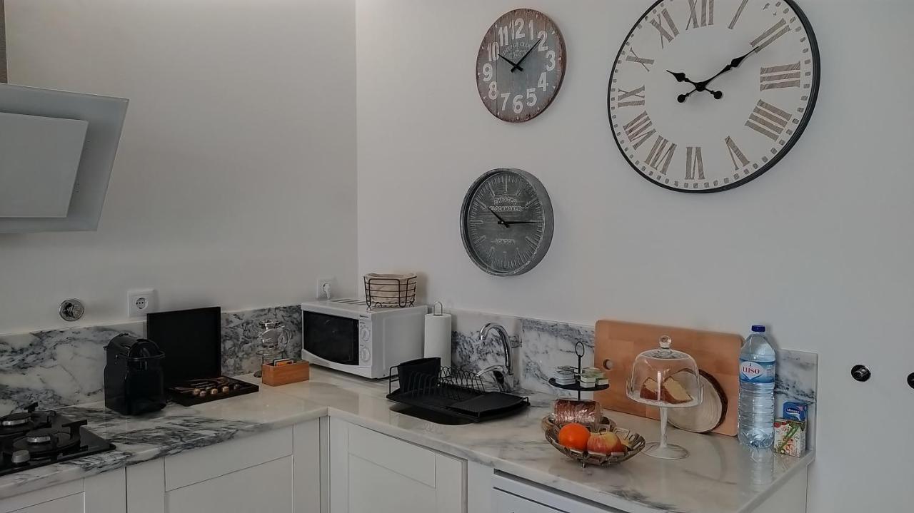 Casa Eborim - Sphomes Эвора Экстерьер фото