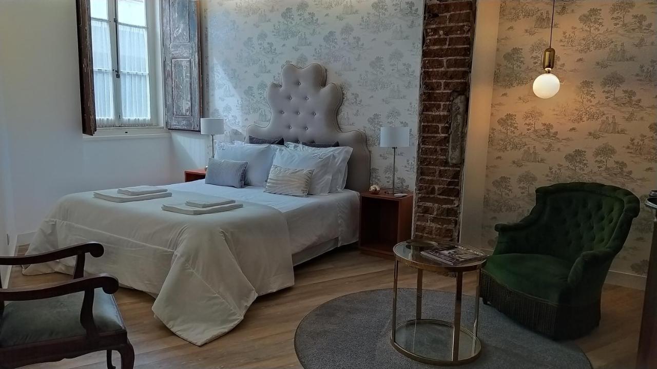 Casa Eborim - Sphomes Эвора Экстерьер фото